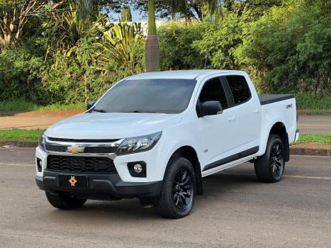 CHEVROLET S10 2.8 16V LT CABINE DUPLA 4X4 TURBO DIESEL AUTOMÁTICO, Foto 1