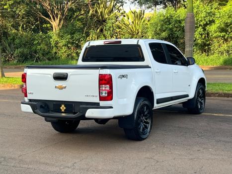 CHEVROLET S10 2.8 16V LT CABINE DUPLA 4X4 TURBO DIESEL AUTOMÁTICO, Foto 5