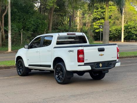 CHEVROLET S10 2.8 16V LT CABINE DUPLA 4X4 TURBO DIESEL AUTOMÁTICO, Foto 6