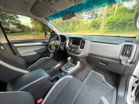 CHEVROLET S10 2.8 16V LT CABINE DUPLA 4X4 TURBO DIESEL AUTOMÁTICO, Foto 11
