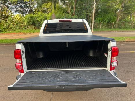 CHEVROLET S10 2.8 16V LT CABINE DUPLA 4X4 TURBO DIESEL AUTOMÁTICO, Foto 14