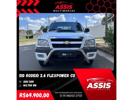 CHEVROLET S10 , Foto 2