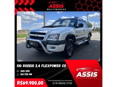 CHEVROLET S10 , Foto 3