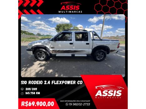 CHEVROLET S10 , Foto 4