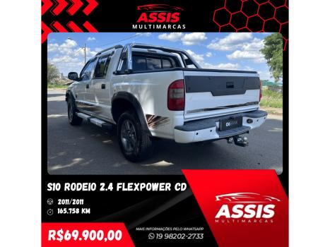 CHEVROLET S10 , Foto 5