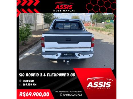 CHEVROLET S10 , Foto 6