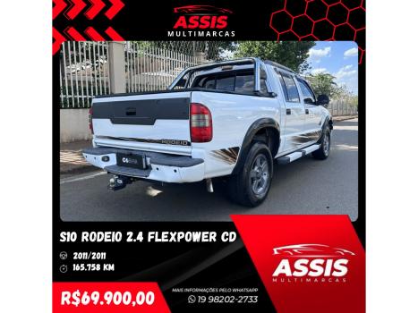 CHEVROLET S10 , Foto 7