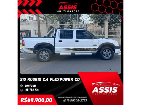 CHEVROLET S10 , Foto 8