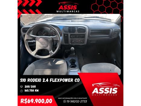 CHEVROLET S10 , Foto 9