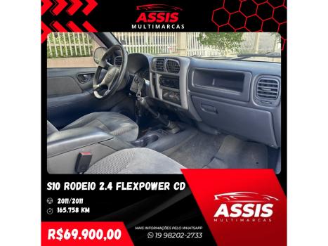 CHEVROLET S10 , Foto 10