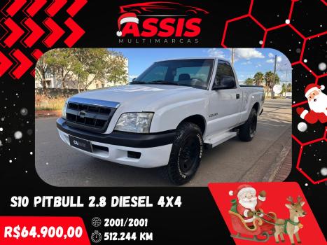 CHEVROLET S10 , Foto 3