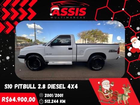 CHEVROLET S10 , Foto 4