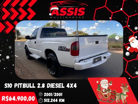 CHEVROLET S10 , Foto 5