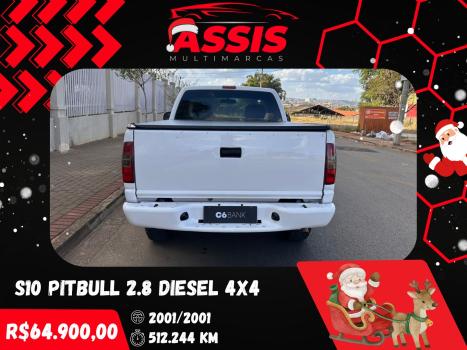 CHEVROLET S10 , Foto 6