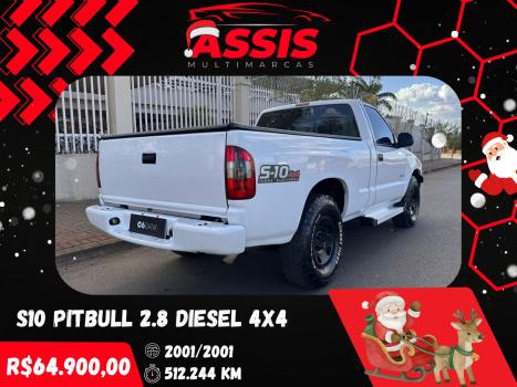 CHEVROLET S10 , Foto 7