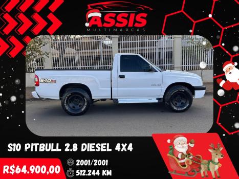 CHEVROLET S10 , Foto 8