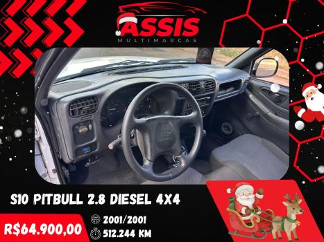 CHEVROLET S10 , Foto 9