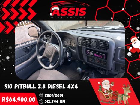 CHEVROLET S10 , Foto 10