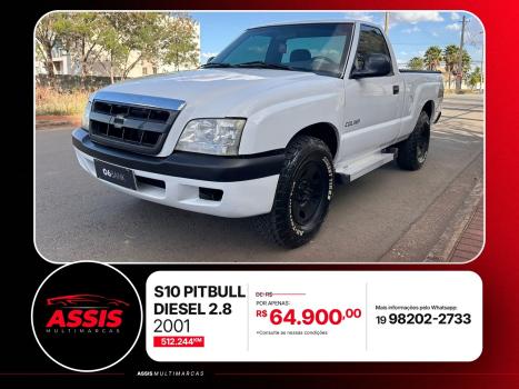 CHEVROLET S10 , Foto 3