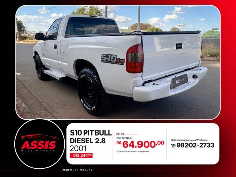 CHEVROLET S10 , Foto 5