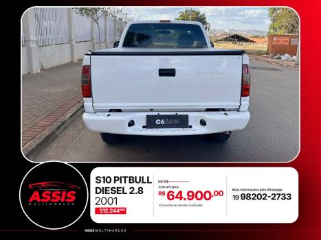 CHEVROLET S10 , Foto 6