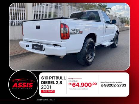 CHEVROLET S10 , Foto 7