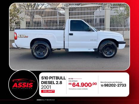 CHEVROLET S10 , Foto 8