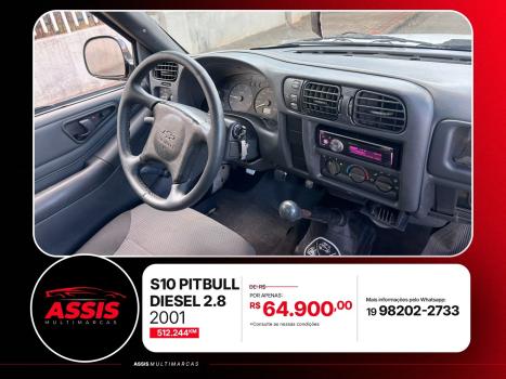 CHEVROLET S10 , Foto 10