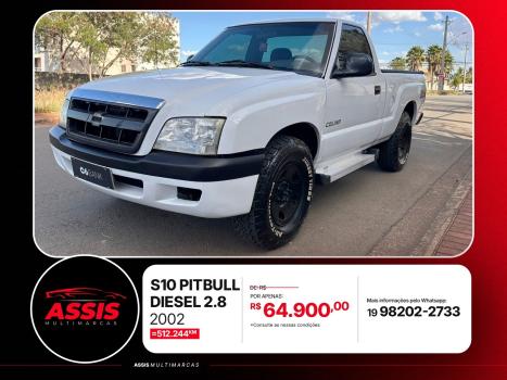 CHEVROLET S10 , Foto 3