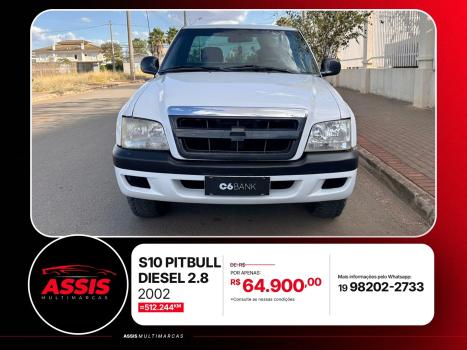 CHEVROLET S10 , Foto 2