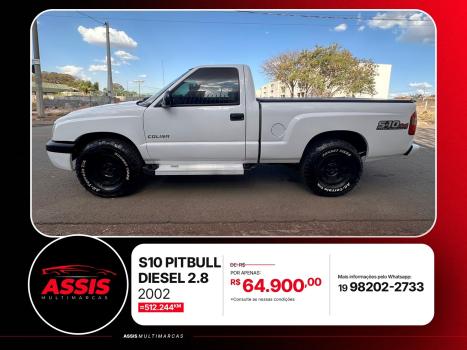 CHEVROLET S10 , Foto 4