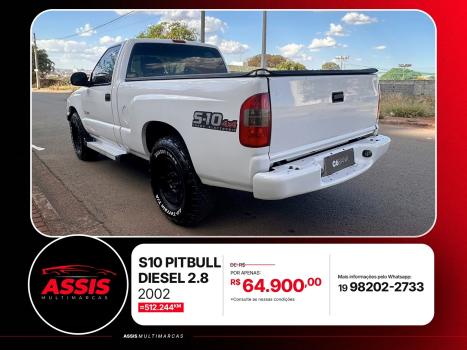 CHEVROLET S10 , Foto 5