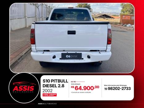 CHEVROLET S10 , Foto 6