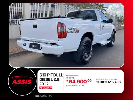 CHEVROLET S10 , Foto 7