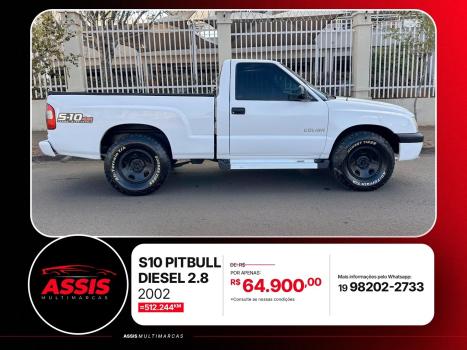 CHEVROLET S10 , Foto 8