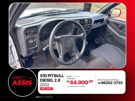 CHEVROLET S10 , Foto 9