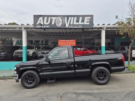 CHEVROLET Silverado 4.1 DLX CABINE SIMPLES, Foto 1