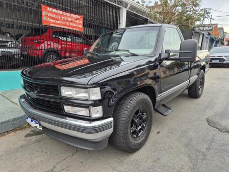 CHEVROLET Silverado 4.1 DLX CABINE SIMPLES, Foto 2