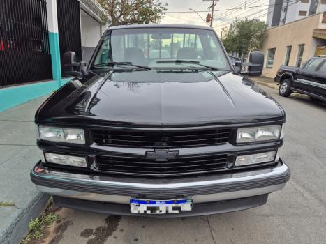 CHEVROLET Silverado 4.1 DLX CABINE SIMPLES, Foto 3