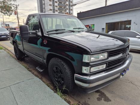 CHEVROLET Silverado 4.1 DLX CABINE SIMPLES, Foto 4