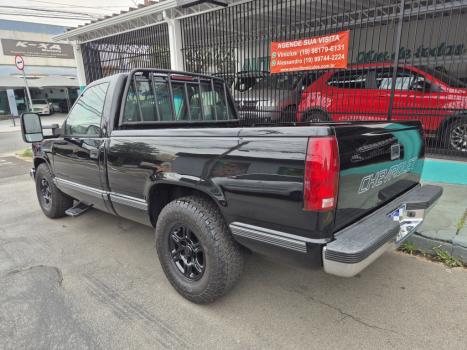 CHEVROLET Silverado 4.1 DLX CABINE SIMPLES, Foto 5