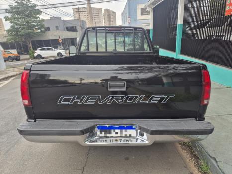 CHEVROLET Silverado 4.1 DLX CABINE SIMPLES, Foto 6