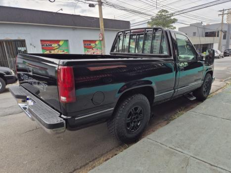 CHEVROLET Silverado 4.1 DLX CABINE SIMPLES, Foto 7