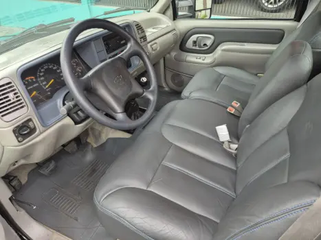 CHEVROLET Silverado 4.1 DLX CABINE SIMPLES, Foto 8