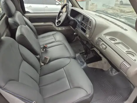 CHEVROLET Silverado 4.1 DLX CABINE SIMPLES, Foto 9
