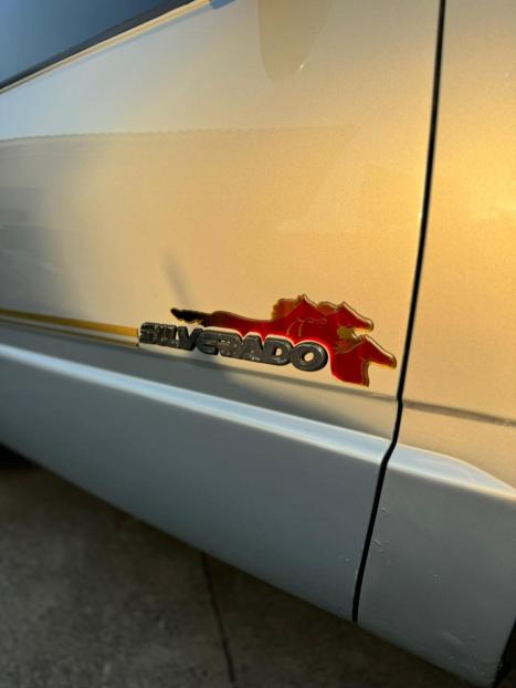 CHEVROLET Silverado 4.2 CONQUEST TURBO DIESEL CABINE SIMPLES, Foto 3