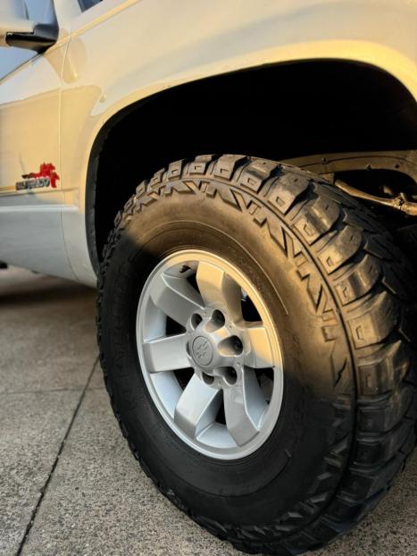 CHEVROLET Silverado 4.2 CONQUEST TURBO DIESEL CABINE SIMPLES, Foto 4