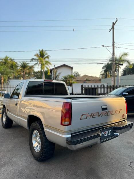 CHEVROLET Silverado 4.2 D20 TURBO DIESEL CABINE SIMPLES, Foto 2