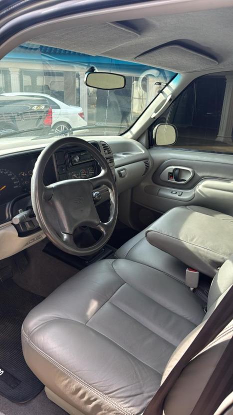 CHEVROLET Silverado 4.2 D20 TURBO DIESEL CABINE SIMPLES, Foto 5