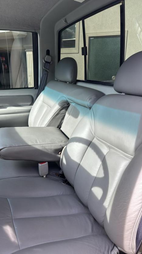 CHEVROLET Silverado 4.2 D20 TURBO DIESEL CABINE SIMPLES, Foto 6